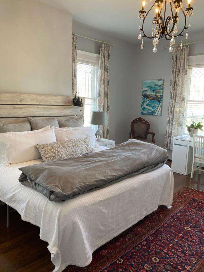 Baker'S Hill Inn Bluefield المظهر الخارجي الصورة