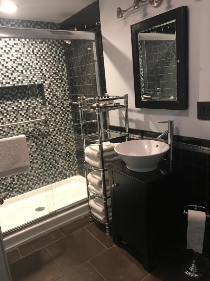 Baker'S Hill Inn Bluefield المظهر الخارجي الصورة