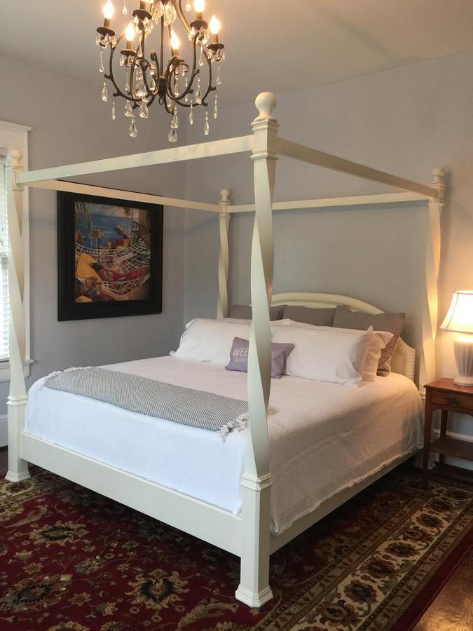 Baker'S Hill Inn Bluefield المظهر الخارجي الصورة